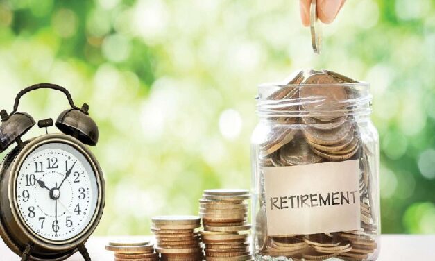 Should My Retirement Investment Begin From The Age Of 35 To 40, Or Am I Too Late?