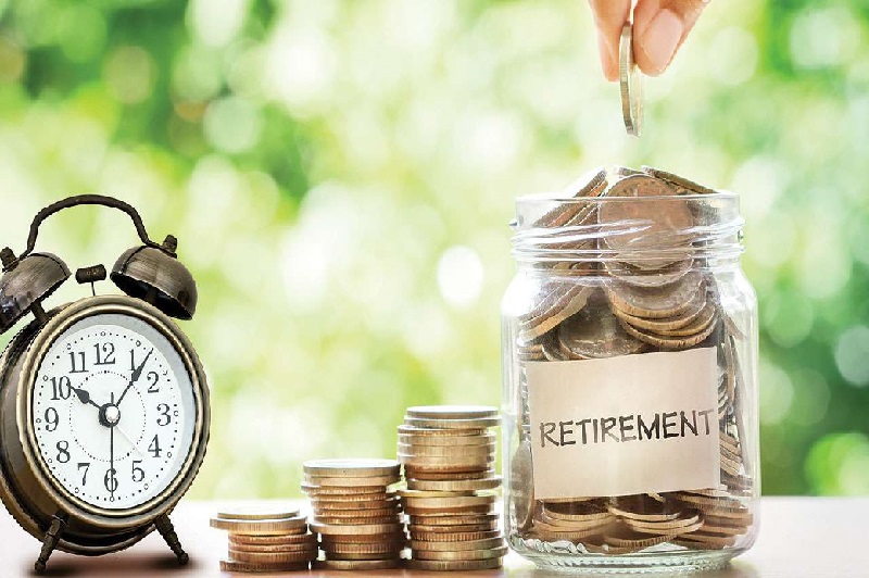 Should My Retirement Investment Begin From The Age Of 35 To 40, Or Am I Too Late?