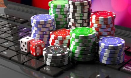 The Rise of Online Casinos: Adapting to the Digital Age