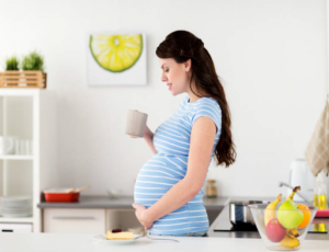 Tips to follow in pregnancy