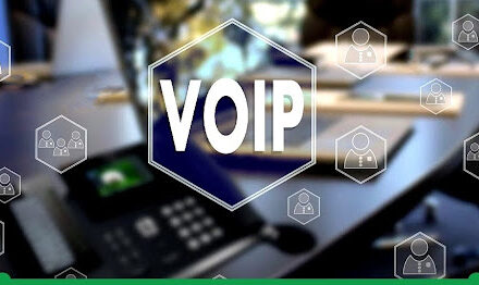 VoIP for Communication: Bridging the Gap in the Digital Age