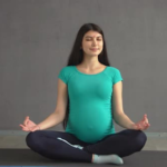 Emotional Well-being During Pregnancy with Exercise & Drinks